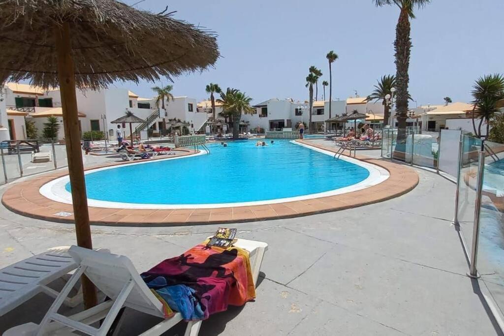 칼레타데푸스테 Puerta Del Sol Casa Ilaria 빌라 외부 사진
