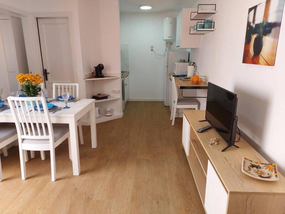 칼레타데푸스테 Puerta Del Sol Casa Ilaria 빌라 외부 사진