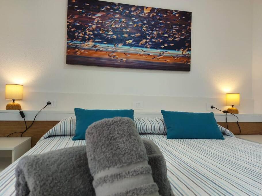 칼레타데푸스테 Puerta Del Sol Casa Ilaria 빌라 외부 사진