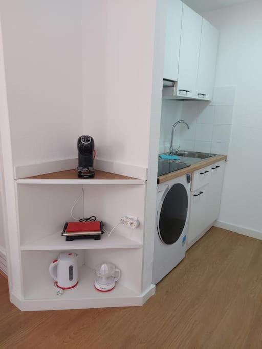 칼레타데푸스테 Puerta Del Sol Casa Ilaria 빌라 외부 사진