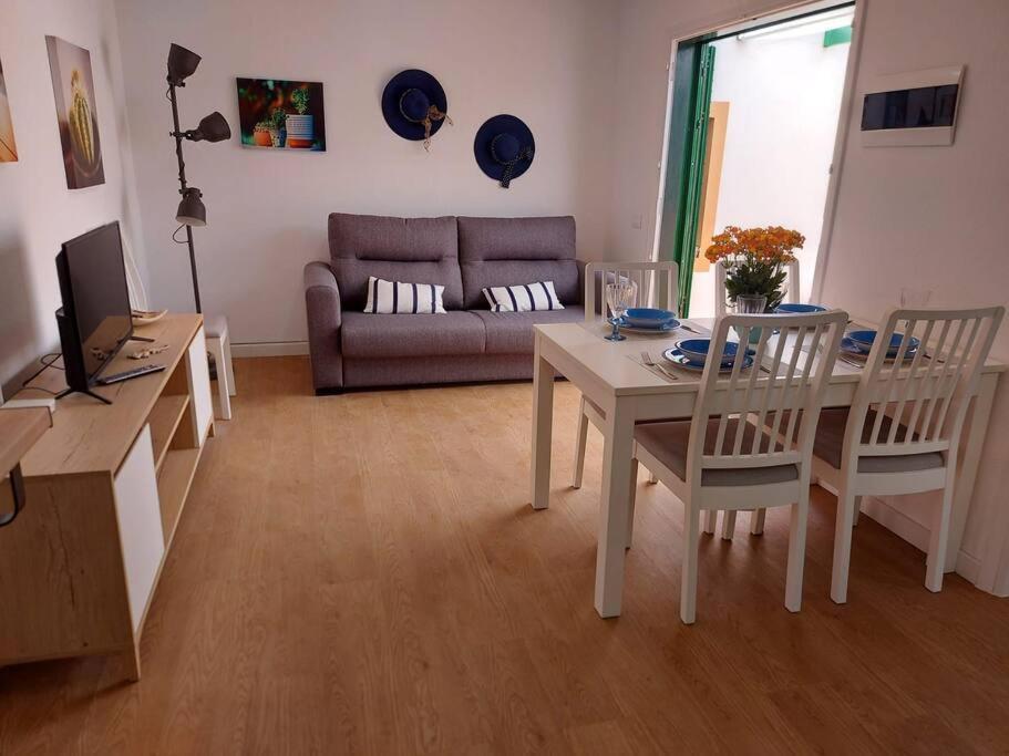 칼레타데푸스테 Puerta Del Sol Casa Ilaria 빌라 외부 사진